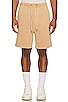 view 4 of 5 4X4 Trak Short in Tan