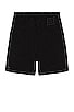 view 2 of 4 SHORTS DEPORTIVOS LOGI in Jet Black