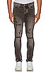 view 1 of 3 Van Winkle Jeans in The Cities
