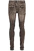 view 3 of 3 Van Winkle Jeans in The Cities