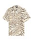 view 1 of 3 CAMISA TIGERR in Multi