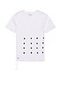 view 1 of 3 Kross Biggie Tee in Optic White
