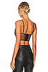 view 3 of 4 Nicolette Bustier in Black