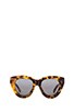 view 1 of 4 Anytime in Crazy Tortoise & Gold