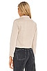 view 3 of 4 Janelle Slim Jacket in Biscuit