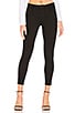 view 1 of 4 Margot High Rise Skinny Jean in Noir