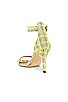 view 3 of 5 Gisele II Sandal in Yellow