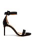view 1 of 5 Gisele Heel in Black