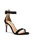 view 2 of 5 Gisele Heel in Black