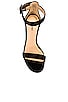 view 4 of 5 Gisele Heel in Black