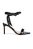 view 1 of 5 Yvonne Heel in Black