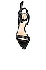 view 4 of 5 Yvonne Heel in Black