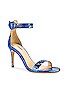 view 2 of 5 Gisele II Sandal in Paloma Blue