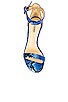 view 4 of 5 Gisele II Sandal in Paloma Blue
