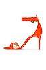 view 5 of 5 Gisele Sandal in Golden Poppy
