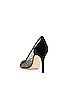view 3 of 5 Simone Pump in Black