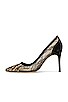 view 5 of 5 Simone Pump in Black