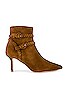 view 1 of 5 Lorelei Bootie in Buckskin