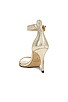 view 3 of 5 Gisele II Sandal in Gold