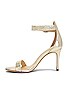 view 5 of 5 Gisele II Sandal in Gold