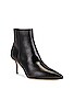 view 2 of 5 Aimee II Bootie in Black
