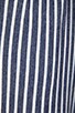 view 8 of 8 Boyfriend Pant in Stripe