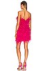 view 3 of 4 x REVOLVE Triana Mini Dress in Pink
