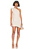 view 1 of 3 x REVOLVE Corey Mini Dress in Bone
