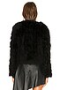 view 3 of 4 Deora Jacket in Black