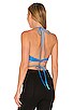 X REVOLVE Melka Top, view 3 of 4, click to view large image.