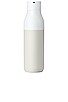 view 2 of 6 Self Cleaning 17 oz Water Bottle in Granite White