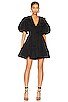 view 1 of 3 REMY 원피스 in Black