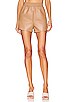 view 1 of 4 Sidney Short in Cognac