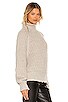 view 2 of 4 Jules Sweater in Grey