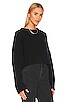 view 2 of 4 Telo Sweater in Black