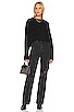 view 4 of 4 Telo Sweater in Black