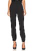 view 1 of 4 Paloma Pant in Black