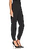 view 2 of 4 Paloma Pant in Black
