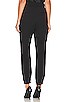 view 3 of 4 Paloma Pant in Black