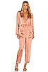 The Marchelle Jumpsuit, view 1, click to view large image.