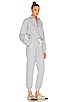 Cohen Jumpsuit, view 2 of 3, click to view large image.