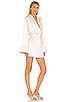 view 2 of 3 Avena Dress in Ivory