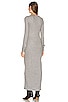 Percey Midi Dress, view 3 of 3, click to view large image.