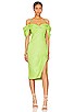 view 1 of 3 GEMMA 원피스 in Green