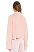 view 3 of 4 Harvey Pullover in Blush Pink