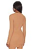 view 3 of 4 CONNELLY 가디건 in Camel