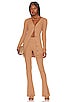view 4 of 4 CONNELLY 가디건 in Camel