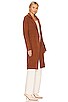 view 2 of 3 London Cardigan in Camel