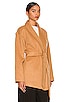 The Allyson Coat, view 3, click to view large image.