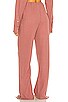 view 3 of 4 Imelda Pant in Mauve